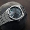 AISION AN H05 Grey MOP Dial - Image 2
