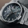 AISION AN H05 Grey MOP Dial - Image 3