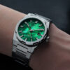 AISION AN H05 Green MOP - Image 3