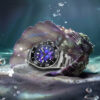 Revelot Hexmariner39 Purple MOP - Image 3