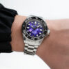 Revelot Hexmariner39 Purple MOP - Image 5