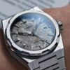 AISION AN H05  Metorite Dial - Image 3