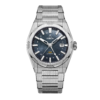 AISION AN H05 Grey MOP Dial