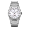 AISION AN H05 White MOP Dial