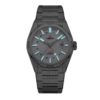 AISION AN H05  Metorite Dial - Image 4