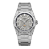AISION AN H05  Metorite Dial