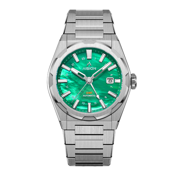 AISION AN H05 Green MOP