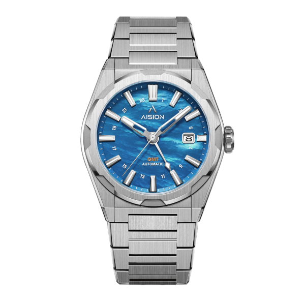 AISION AN H05 Blue MOP