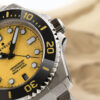 Revelot Hexmariner39 Yellow Luminova Steel - Image 4
