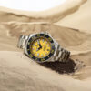 Revelot Hexmariner39 Yellow Luminova Steel - Image 5