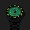 Revelot Hexmariner39 Yellow Luminova Steel - Image 6