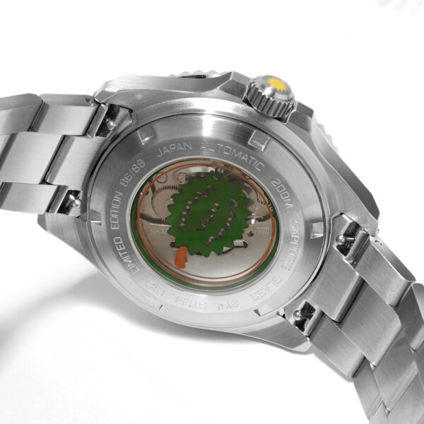 Revelot Hexmariner 39 Durian Limited Edition - Image 3